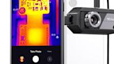 TOPDON Unveils State-of-the-Art Thermal Imaging Camera with 9mm Adjustable Lens