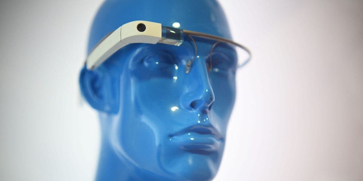 Google Glass: A history of the discontinued smart glasses, what they did, why they failed