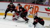 Tim Stutzle has a goal and 2 assists, Senators beat Canadiens 6-2