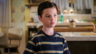 The 5 Most Underrated Episodes Of Young Sheldon Ranked - Looper