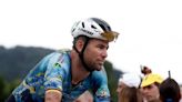 Mark Cavendish makes first visit to Colombia on unusual route to Tour de France success