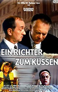 Ein Richter zum Küssen