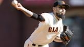 Sergio Romo retires as Giant after pitching one final time