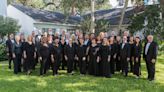 Choral Artists mark American and world history in 45th season