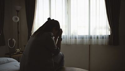 Confronting our mental health crisis