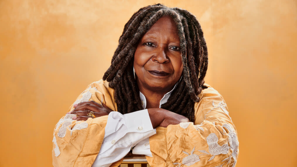 The Most Stunning Revelations in Whoopi Goldberg's New Memoir