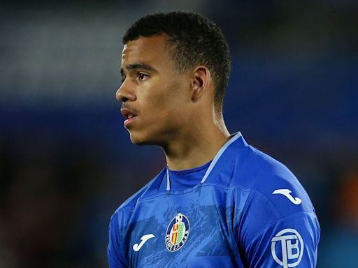 Greenwood already sent clear warning as dad's 'meeting' may impact Man Utd swap