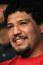 Gilbert Melendez