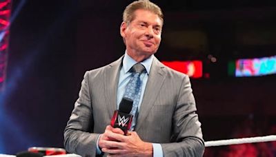 Vince McMahon’s Name Is Not Allowed To Be Said On WWE TV