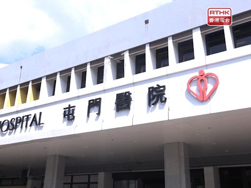屯門醫院證實同一病房再新增嬰兒帶抗藥性金黃葡萄球菌 - RTHK
