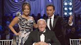 Len Goodman's Former 'Dancing with the Stars' Costars React to His Death: 'We Will Miss You'