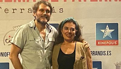 Salva Reina y Chus Gutiérrez recuperan el legado de Berlanga en 'Tu madre o la mía'
