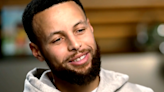 Steph Curry's new book aims to inspire confidence in kids