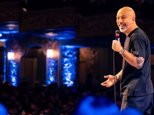 JO KOY: LIVE FROM BROOKLYN to Premiere on Netflix in June