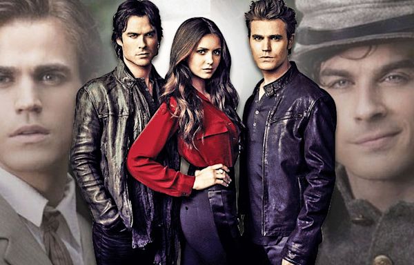 This The Vampire Diaries Theory Could Explain One of TVD's Most Puzzling Plot Holes