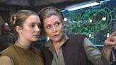 Star Wars: hija de Carrie Fisher revela por qué no invitaron a los hermanos de la actriz a la entrega de estrella en el Paseo de la Fama