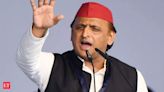 Samajwadi Party chief Akhilesh Yadav takes dig at 'rift' in UP BJP, calls Deputy CM Maurya 'pawn'