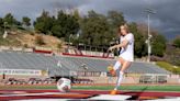 Oaks Christian's Avery Oder is The Star's Girls Soccer Player of the Year