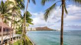 Halekulani Offers a Welcome Spot of Tranquility in the Midst of Busy Waikiki