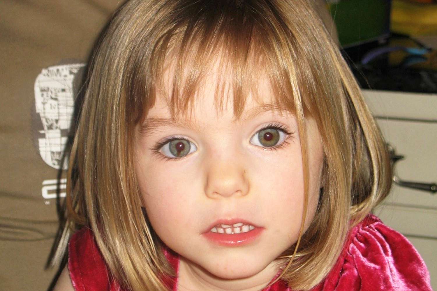 Authorities Say Email Account Links Suspect to Madeleine McCann’s Disappearance and Presumed Murder
