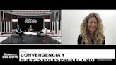 "Las compañías deben salir del Power Point y ofrecer convergencia entre sus áreas"