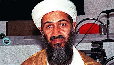 Supposedly dead son of Osama Bin Laden now 'commanding Al-Qaeda' and has terrifying plans