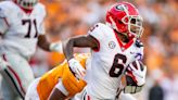 Tennessee football bends knee at Georgia's throne. Dolly Parton can't stop it | Toppmeyer