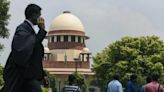 A pan-India issue, says SC, on Rs 2,000 cr road accident compensation lying unclaimed in Gujarat