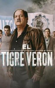 El Tigre Verón