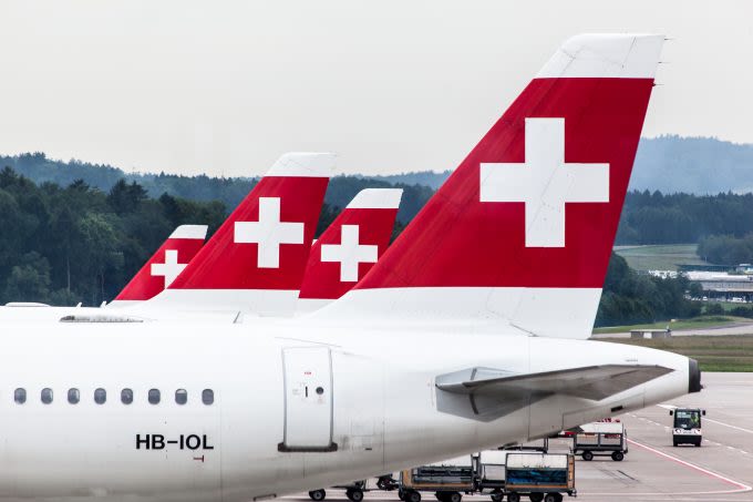 Swiss WorldCargo expands its network to Toronto, Canada - The Loadstar