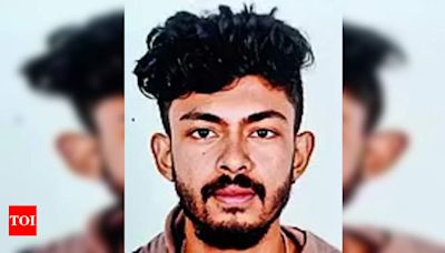 Youth Dies in Tragic Accident Involving Ambulance and Two-Wheeler | Thiruvananthapuram News - Times of India