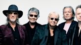 Deep Purple Releases New Song 'Pictures of You' From Upcoming Album