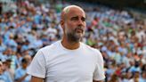 Pep Guardiola Addresses England Job Rumours