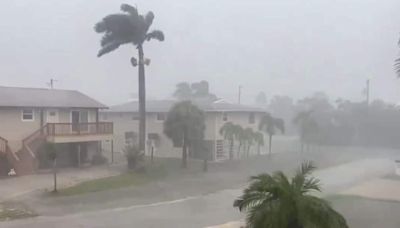 64 dead and millions without power after Helene's deadly march across Southeast