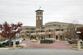 Little Rock Union Station