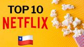 Este es el top 10 de series en Netflix Chile para disfrutar en compañía