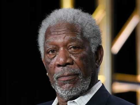 Morgan Freeman Outraged By AI Voice Impersonation, Thanks Fans For Exposing 'Scam'