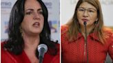 Sandra Ramírez le responde a María Fernanda Cabal por pulla a Petro: “En más de 30 años de Gobiernos Uribistas dejaron un país descuadernado”