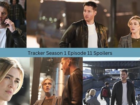 Tracker Season 1 Episode 11 Spoilers: The Shaw Siblings Team Up On A Case