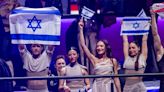 Eurovision : pourquoi Israël participe-t-il au concours européen de la chanson ?