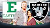 Maxx Crosby, wife have Raiders fans going bonkers after heartwarming NCAA honor