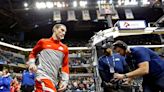 'I was very skeptical.' OSU basketball star Aaron Craft says he intended to go to Tennessee