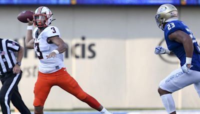 Oklahoma State-Tulsa football set for early start on ESPN2