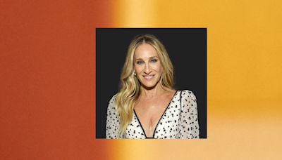 Sarah Jessica Parker on Her Life in Publishing