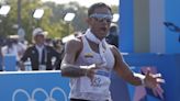 Conoce a Daniel Pintado, nuevo oro ecuatoriano en París 2024 - El Diario NY