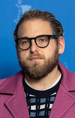 Jonah Hill