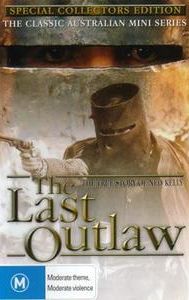 The Last Outlaw (miniseries)