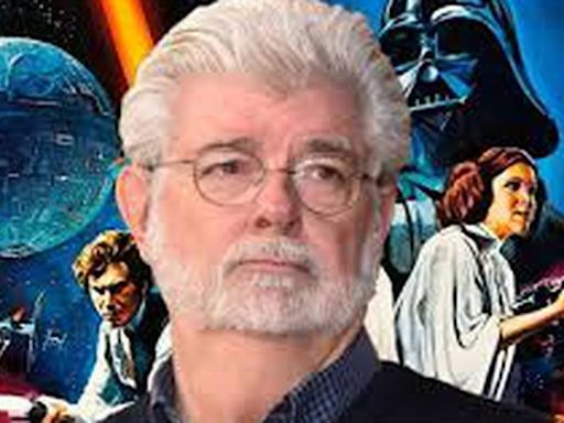 George Lucas: cumpleaños y Palma de Oro