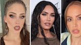 'I’m mortified': TikTok is blaming Megan Fox for 'bottom teeth talker' phenomenon