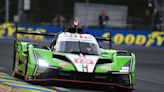 WEC confirms two-car rule for Hypercar manufacturers for 2025